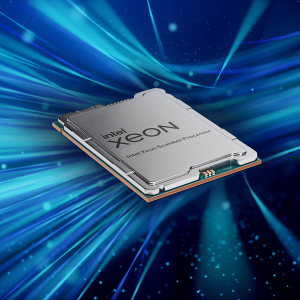 بررسی پردازنده Intel Xeon گلد و سیلور