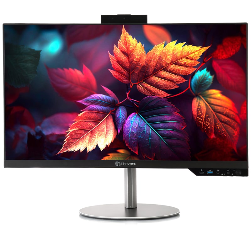 آل این وان اینوورس مدل Q2414 پردازنده اینتل Core i5 رم 8 گیگابایت