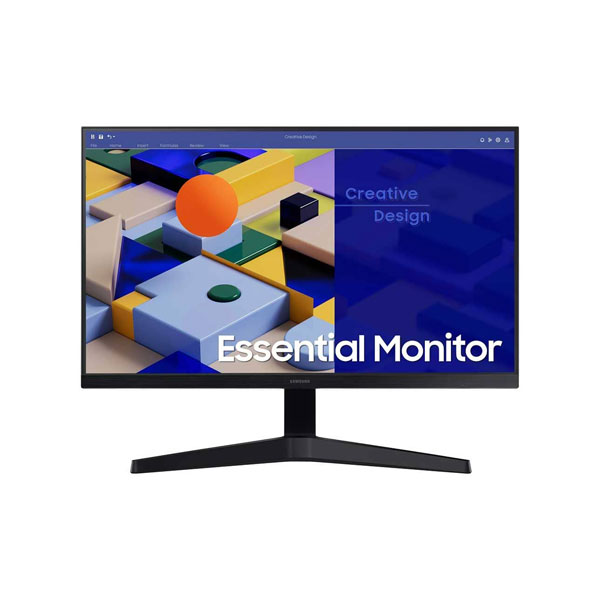 مانیتور 24 اینچ سامسونگ مدل 24C310