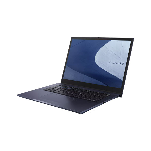 لپ تاپ ایسوس 14 اینچ FLIP B7402 BA Core i7 (1260P)-32GB-1TB SSD-INTELL