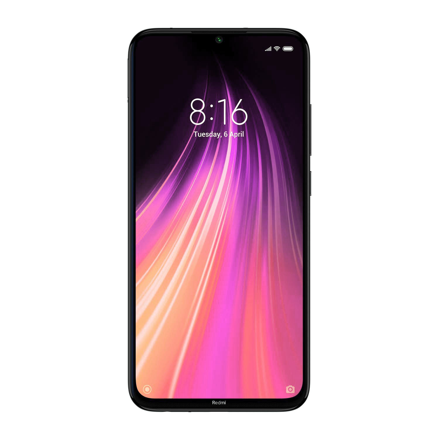 گوشی شیائومی Redmi Note 8 با ظرفیت 64 گیگابایت