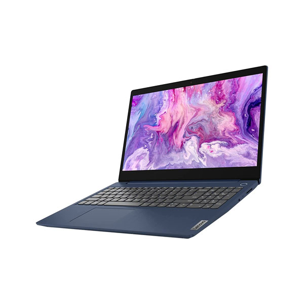 لپ تاپ لنوو 15.6 اینچ IDEAPAD 3-Core i3 (1115 G4)-4GB-1T HDD-INTELL