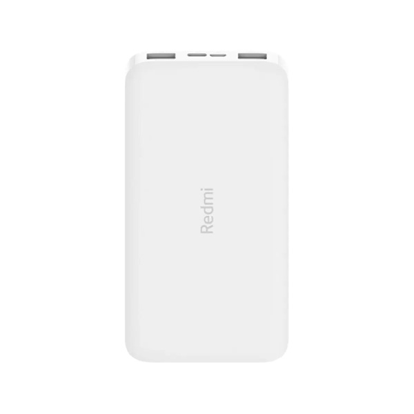 پاوربانک شیائومی مدل REDMI 10000 MAH PB100LZM