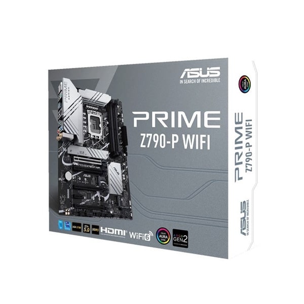 مادربرد ایسوس ASUS مدل Prime Z790-P