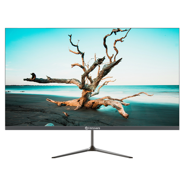 مانیتور 27 اینچ اینوورس مدل MS 27