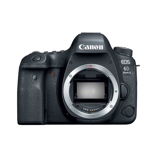 دوربین کانن مدل EOS 6D II BODY