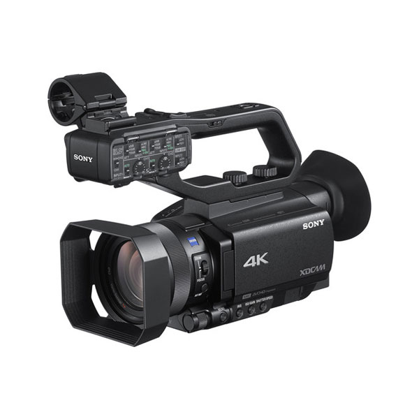 دوربین دیجیتال سونی مدل PXW-Z90