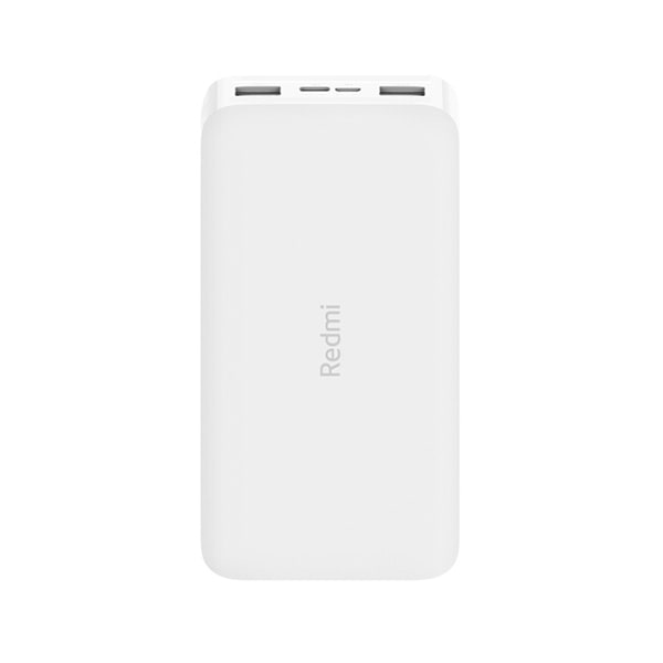 پاوربانک شیائومی مدل REDMI 20000 MAH PB200LZM