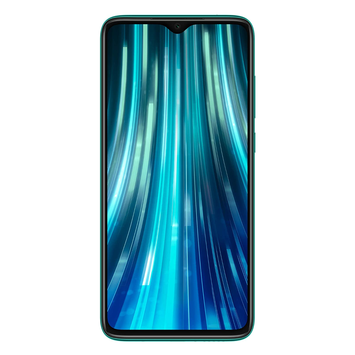 گوشی شیائومی Redmi Note 8 Pro با ظرفیت 128 گیگابایت