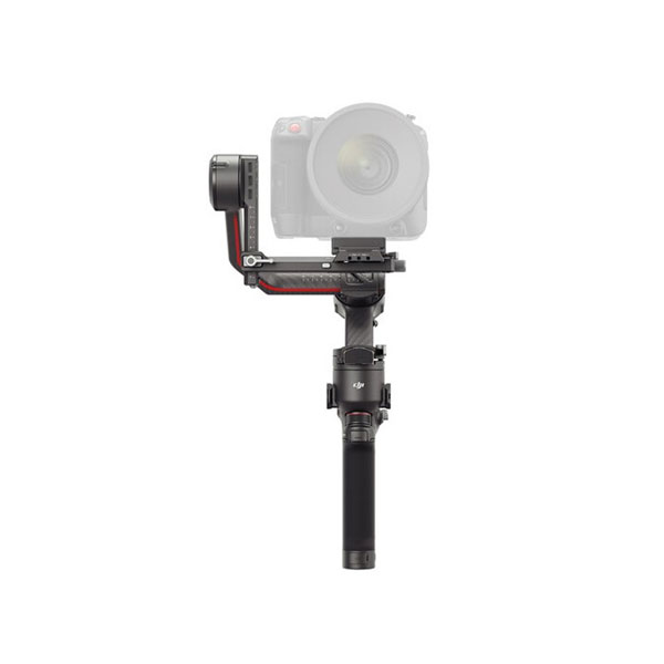 گیمبال دوربین مدل DJI RS3 PRO