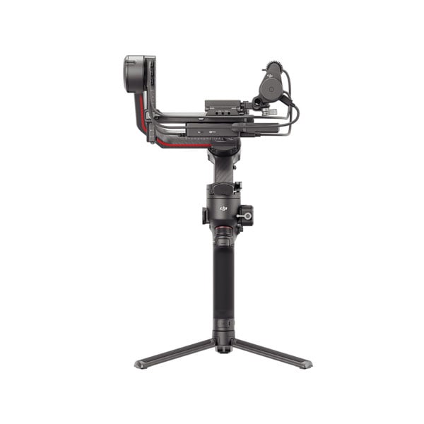 گیمبال دوربین مدل DJI RS3 PRO COMBO