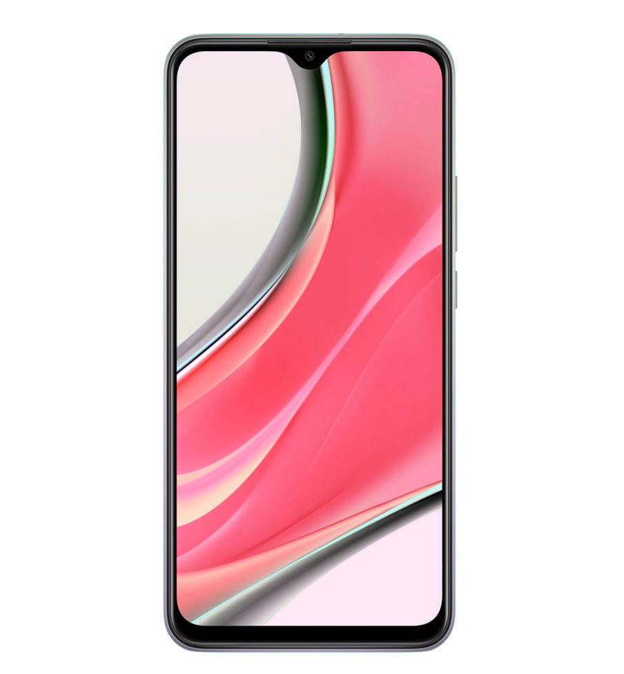 گوشی شیائومی Redmi 9 با ظرفیت 64 گیگابایت و رم 4 گیگابایت