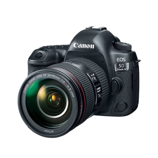 دوربین دیجیتال کانن مدل EOS 5D 24-105 IS II USM