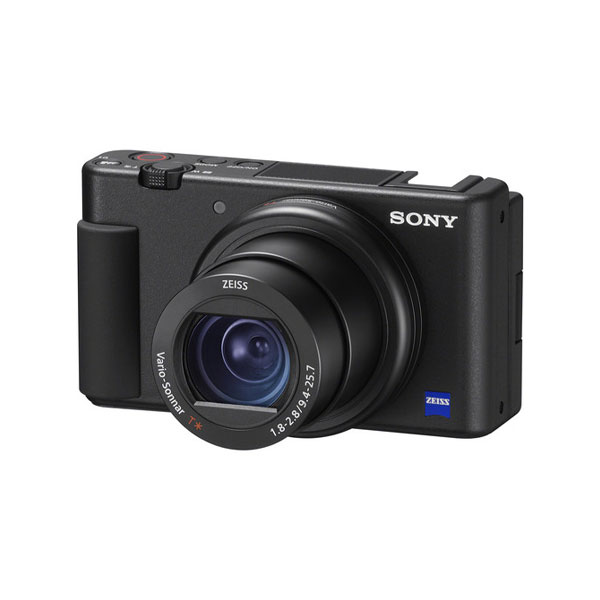 دوربین دیجیتال سونی مدل SONY ZV-1