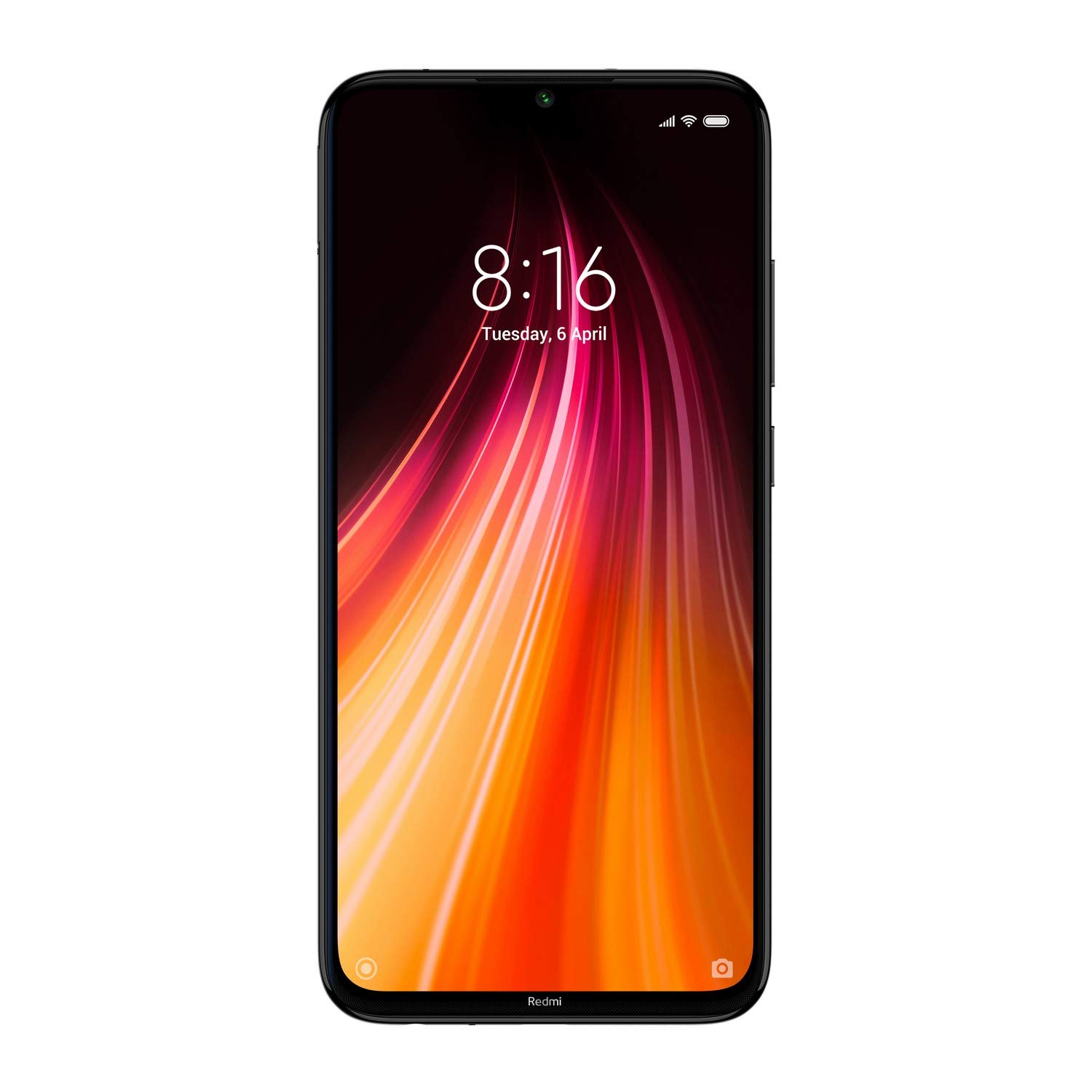 گوشی شیائومی Redmi Note 8 با ظرفیت 128 گیگابایت