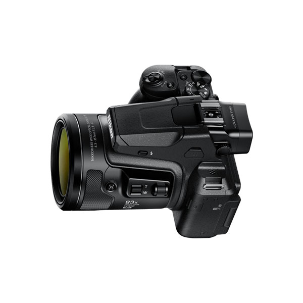 دوربین دیجیتال نیکون مدل P950