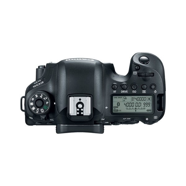 دوربین کانن مدل EOS 6D II BODY