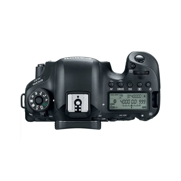 دوربین دیجیتال کانن مدل CANON EOS 6D MARK II BODY