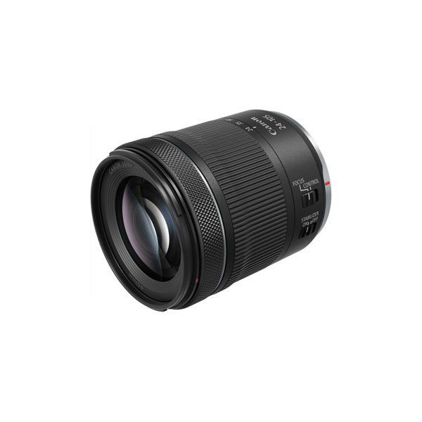 دوربین دیجیتال کانن مدل EOS R 24-105 IS STM