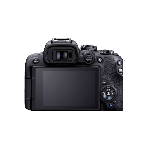 دوربین دیجیتال کانن مدل EOS R10 18-45 IS STM