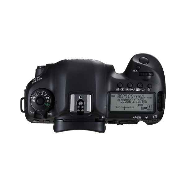 دوربین کانن مدل EOS 5D IV BODY