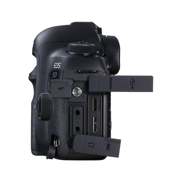 دوربین کانن مدل EOS 5D IV BODY