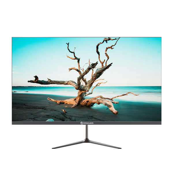 مانیتور 24 اینچ اینوورس مدل MS 24