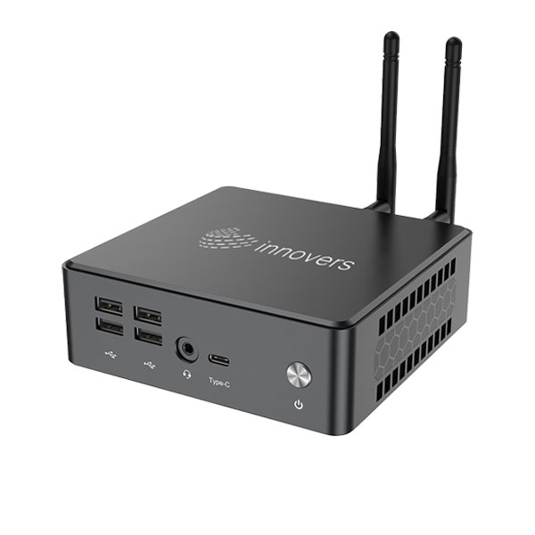 مینی کامپیوتر اینوورس مدل IMP12 Core i7