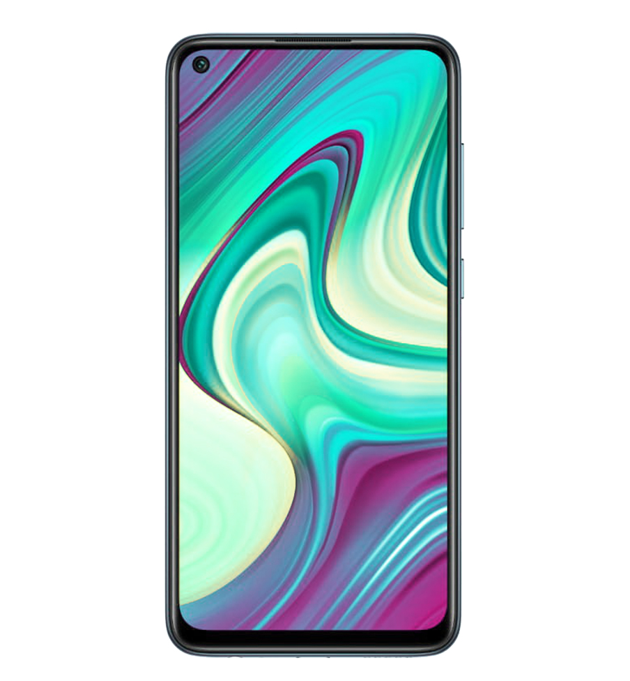 گوشی شیائومی Redmi Note 9 با ظرفیت 128 گیگابایت و رم 4 گیگابایت