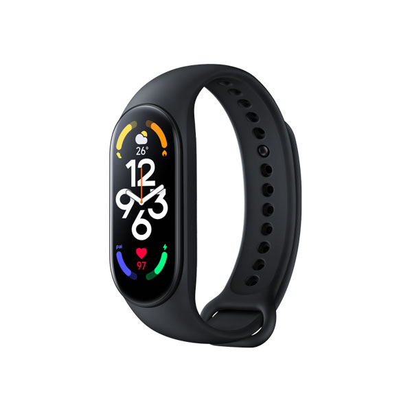 مچ بند شیائومی مدل MI Smart Band 7