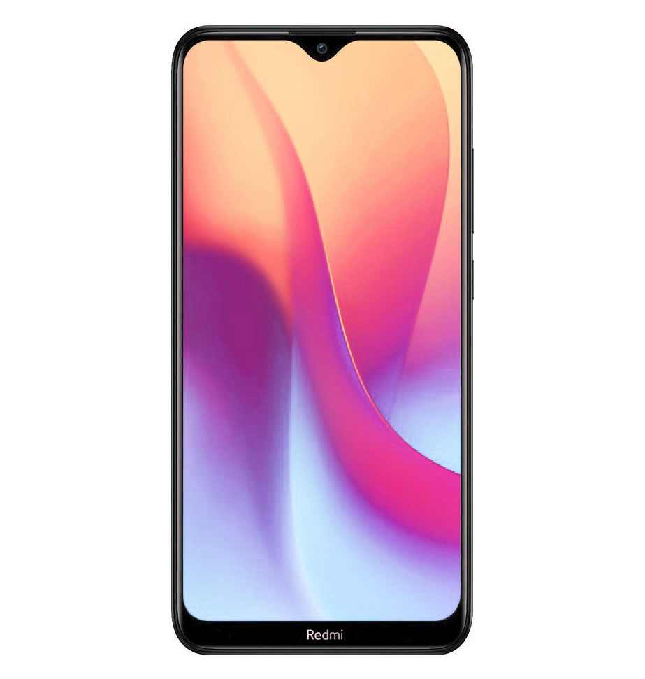 گوشی شیائومی Redmi 8A با ظرفیت 32 گیگابایت و رم 3 گیگابایت