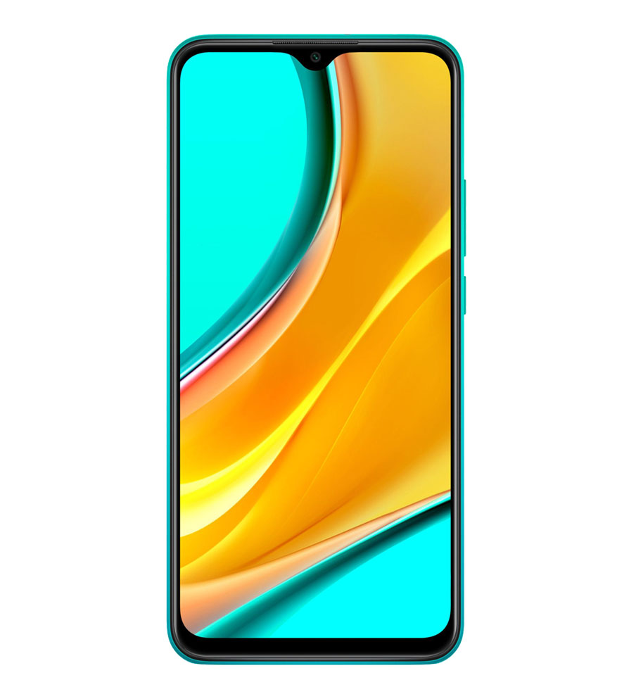 گوشی شیائومی Redmi 9 با ظرفیت 32 گیگابایت و رم 3 گیگابایت