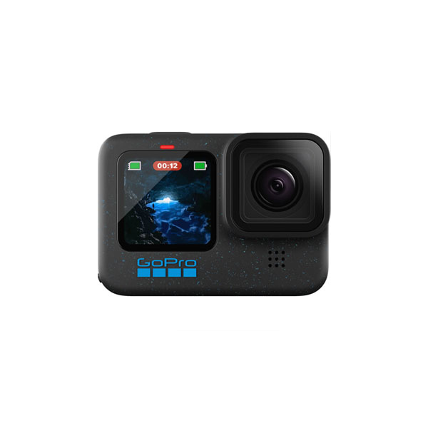 دوربین دیجیتال گوپرو مدل GoPro HERO 12