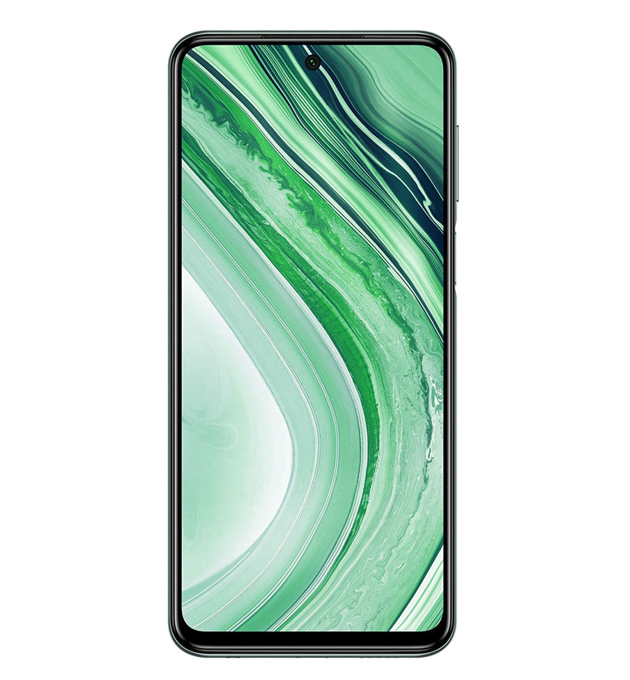 گوشی شیائومی Redmi Note 9 Pro با ظرفیت 128 گیگابایت و رم 6 گیگابایت