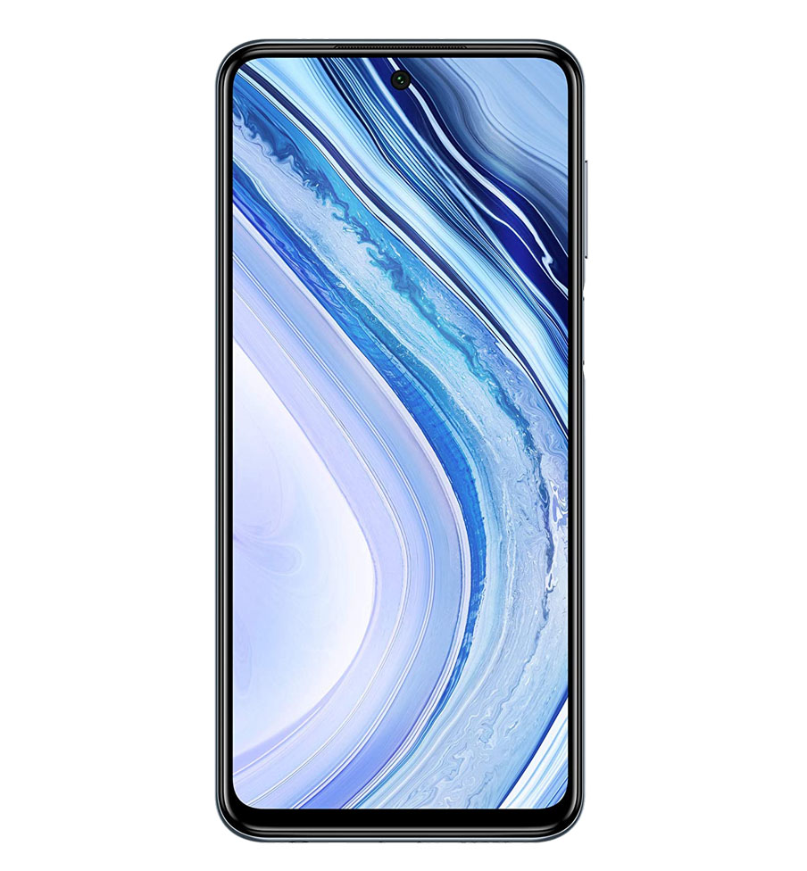 گوشی شیائومی Redmi Note 9 Pro با ظرفیت 64 گیگابایت و رم 6 گیگابایت