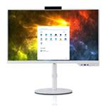 آل این وان اینوورس مدل Q2414 با پردازنده اینتل Core i7 سفید