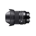 لنز سیگما مدل FOR SONY E 24MM F1.4 DG DN ART