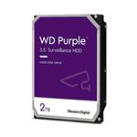 HDD WD Purple 2TB