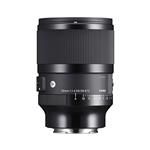 لنز سیگما مدل FOR SONY E 50MM F1.4 DG DN