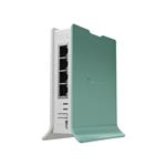 روتر و اکسس پوینت میکروتیک مدل hAP ax lite
