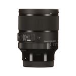 لنز سیگما مدل FOR SONY E 24MM F1.4 DG DN ART