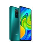 گوشی شیائومی Redmi note 9 سبزآبی