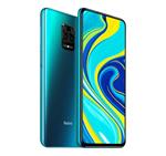 گوشی شیائومی Redmi Note 9s سبز