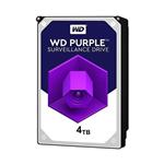 HDD WD Purple 4TB