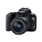 دوربین دیجیتال کانن مدل EOS 250D 18-55 III