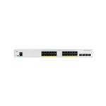 سوئیچ سیسکو مدل C1000-24T-4X-L