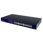 سوئیچ اینوورس مدل IN-10016GP-2C Rackmount	