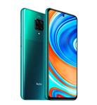 شیائومی مدل Redmi note 9 pro سبزآبی 