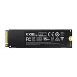 هارد دیسک اینترنال سامسونگ SSD M2 مدل 970EVO Plus ظرفیت 250 گیگابایت