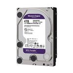 HDD WD Purple 4TB